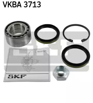 Комплект подшипника SKF VKBA 3713